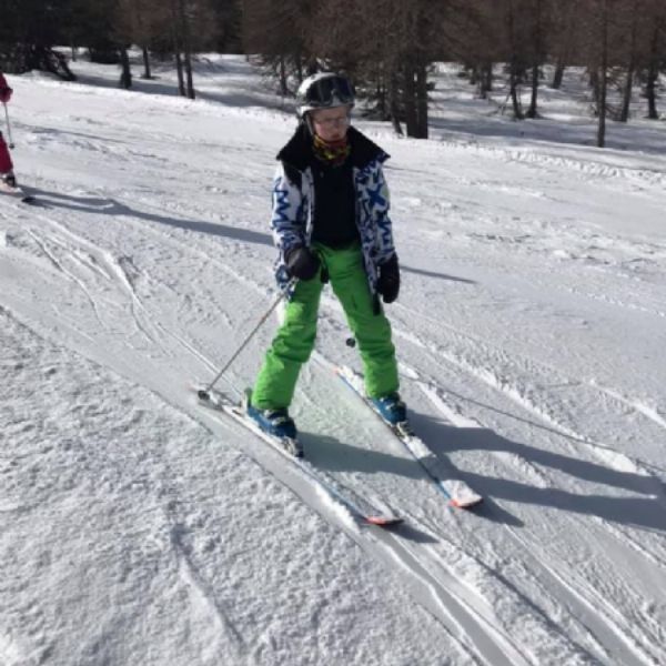 Ski School
